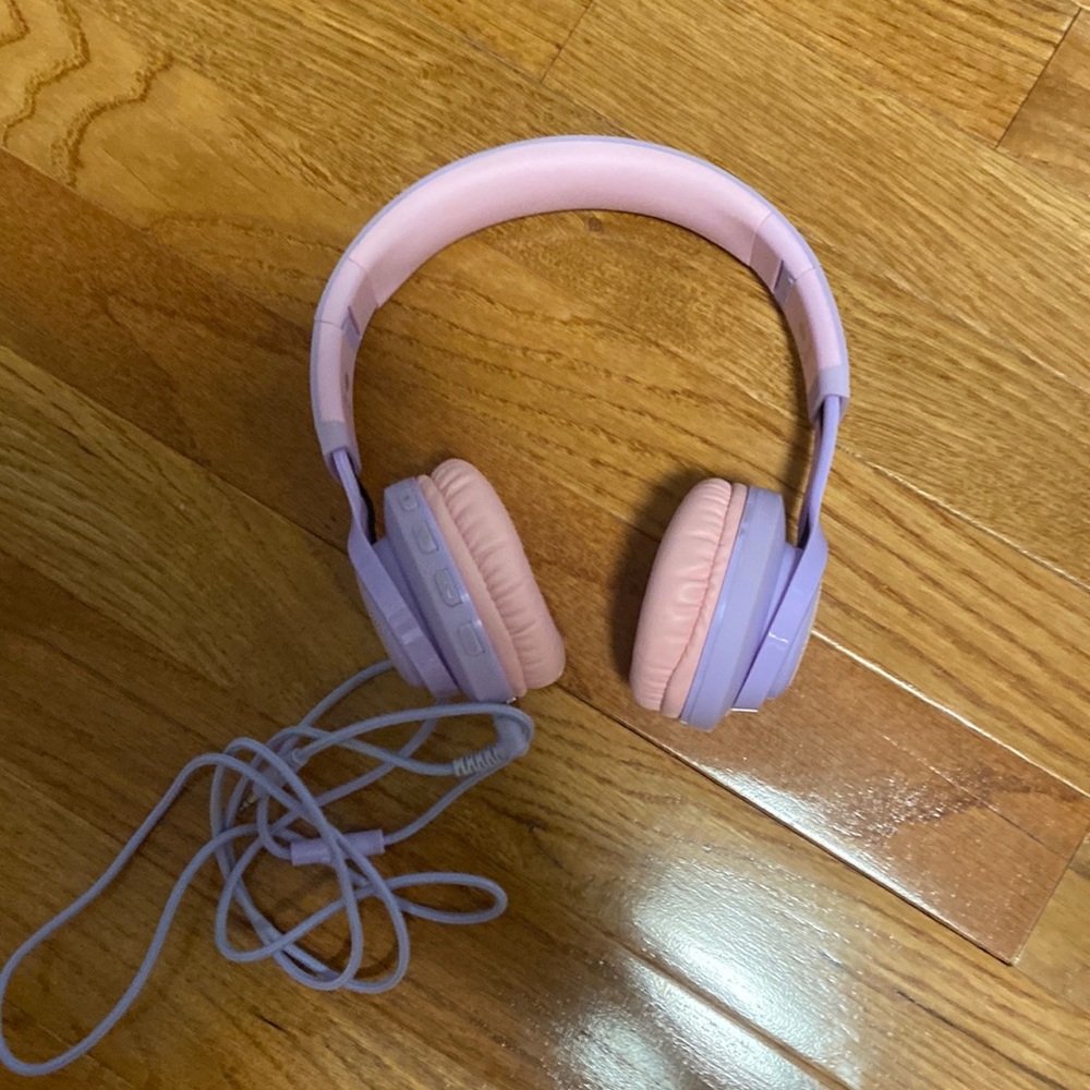 Bluetooth Headphones for Kids